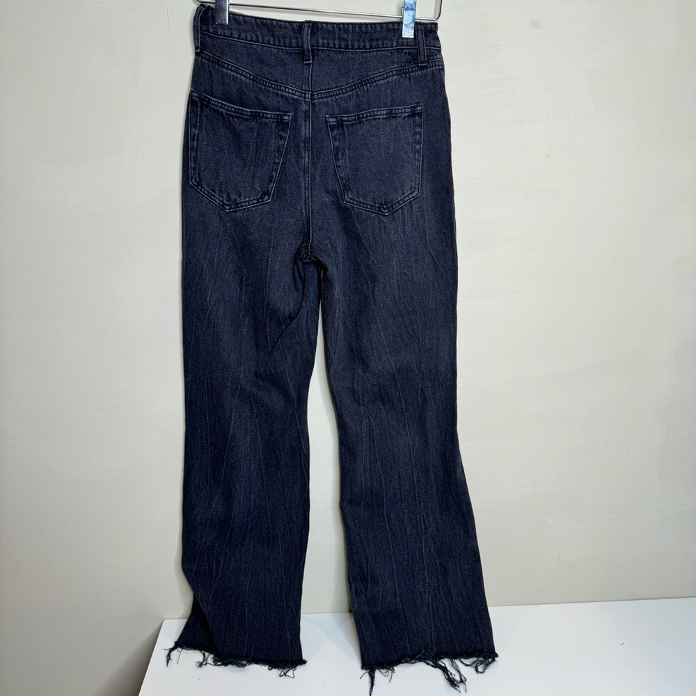Afrm Oden High Rise Wide Leg - Picture 6 of 14